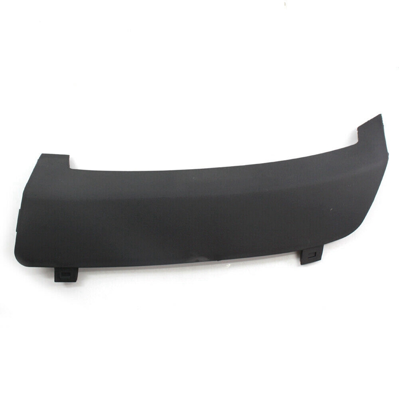 Cache Pour Anneau De Remorquage Avant Ford Fiesta Mk7 (à Partir De 2008) - Réf. OE 8A6117A989AB / 1532222