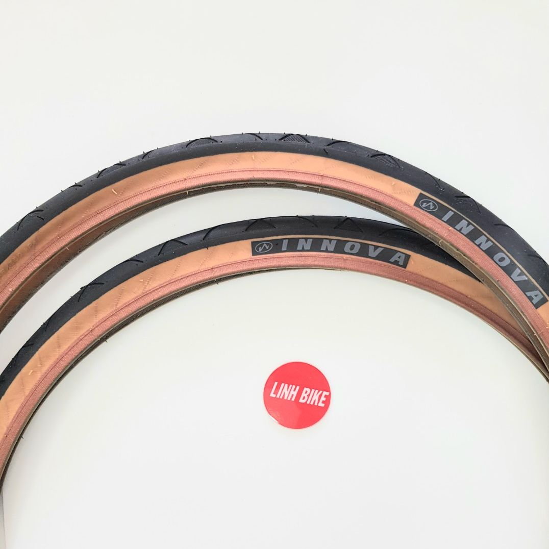 Vỏ Innovar (451) 20x1.3/8