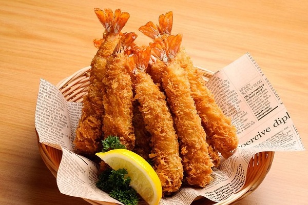 Bột Chiên Xù Panko 1Kg