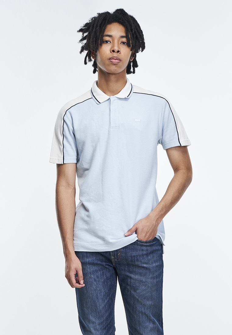 LEVI'S - Áo Thun Polo Nam A2864-0000