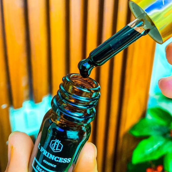 serum mụn princess