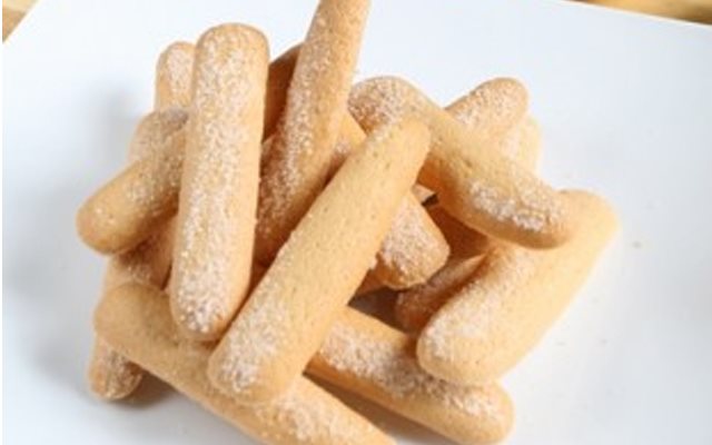 Bánh Champagne Đường - Siêu Ngon