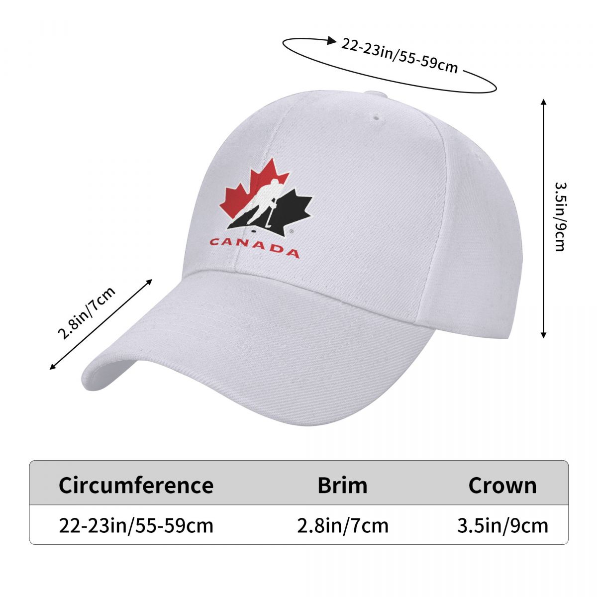 %E3%80%90Wildfolk%20Studio%E3%80%91Hockey%20team%20Canada%20T-Shirt%20Baseball%20Cap%20tea%20Hat%20Rave%20Brand%20Man%20cap%20For%20Men%20Women's%20-%20Image%208