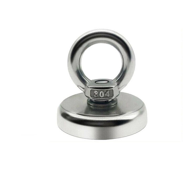 NAM CHÂM MÓC TREO, NAM CHÂM CỨU HỘ D32 X7MM
