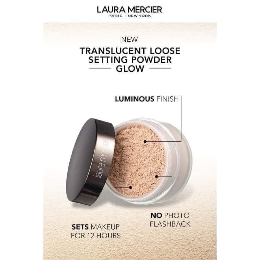 [GIẢM 5% ĐƠN 129K]Set makeup Laura Mercier Mini