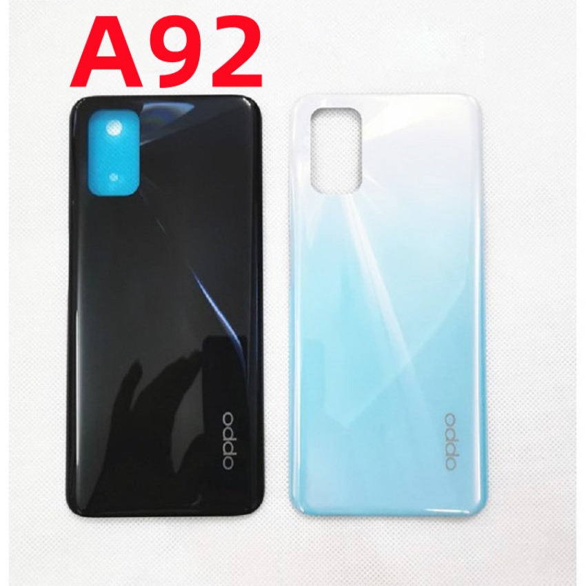 oppo a92 back cover