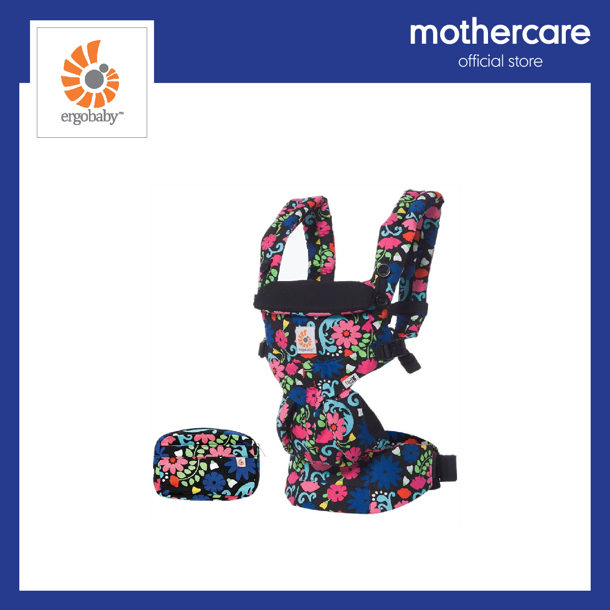 mothercare ergobaby omni 360