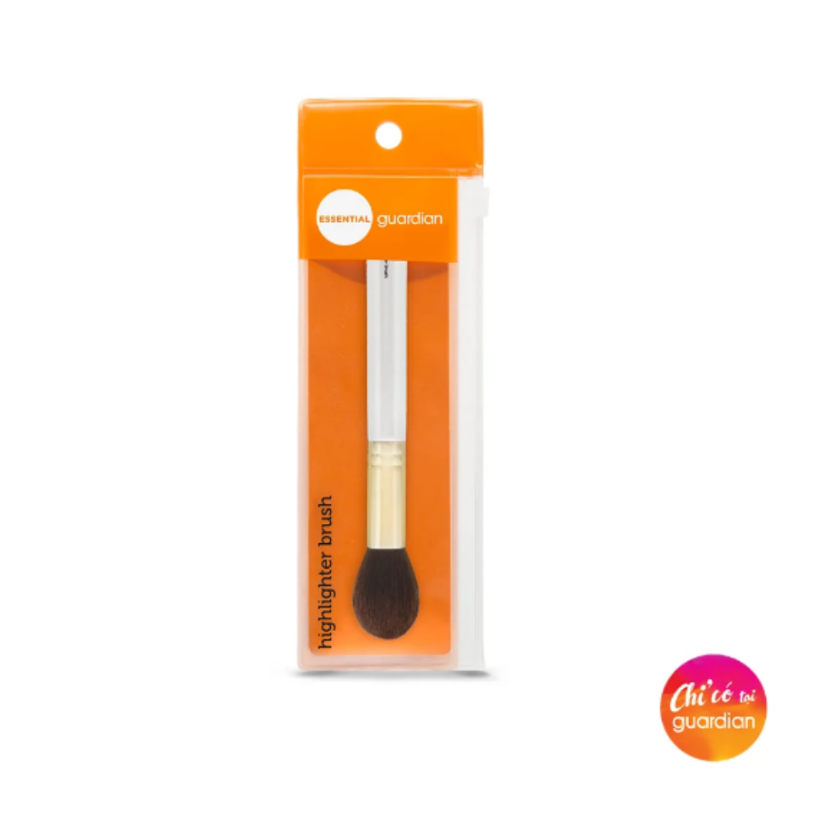 Cọ Trang Điểm Highlighter Highlighter Brush Guardian
