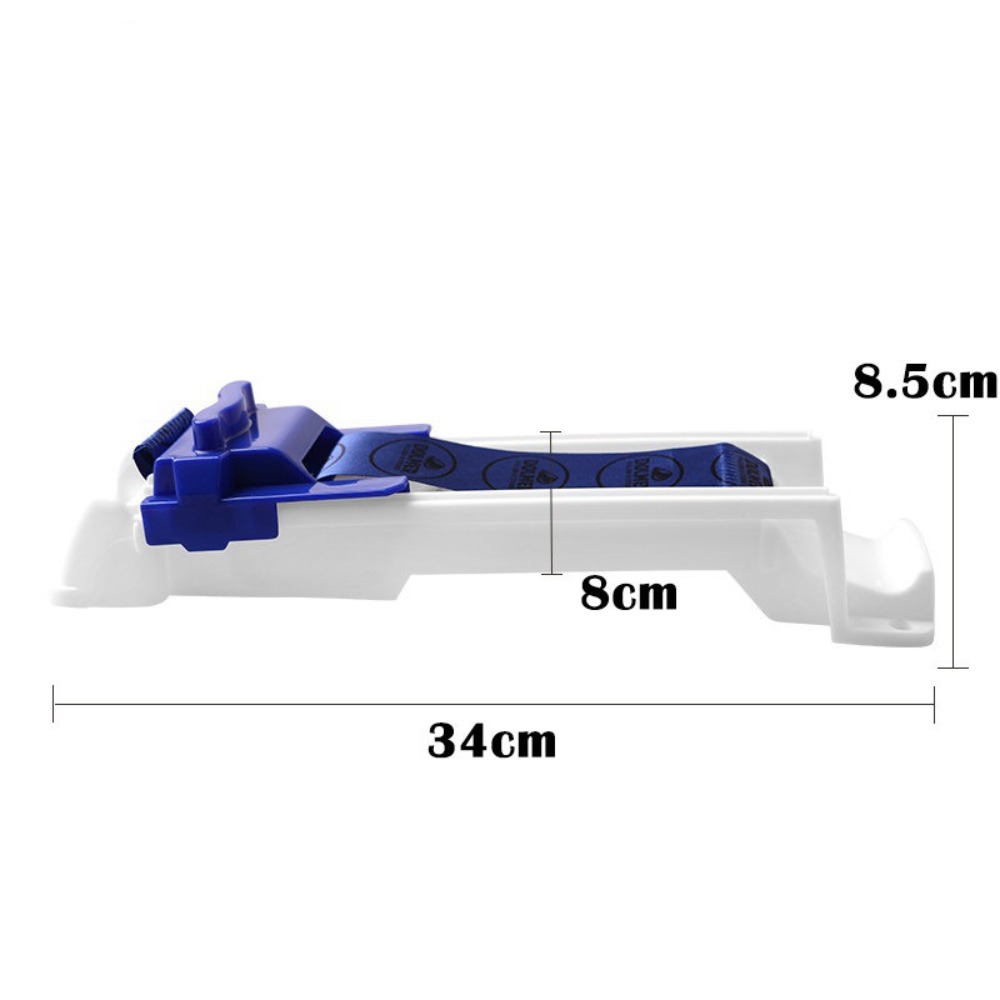 Vegitable Roll Machine New DIY Vegetable Meat Rolling Machine Portable Meat Rolling Tool ...