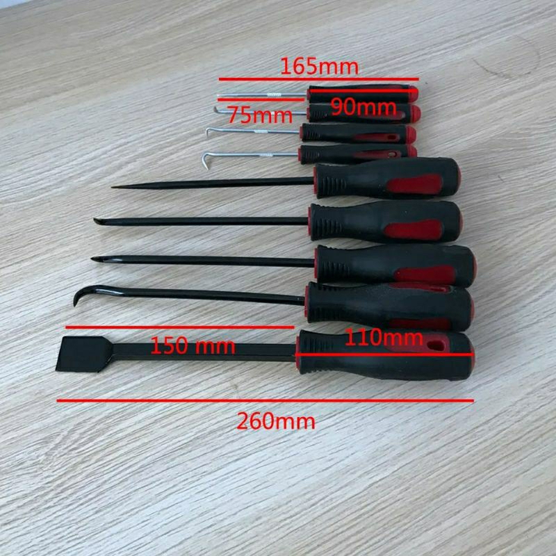 Bộ Cậy, Móc Sin Phốt 9 Chi Tiết
