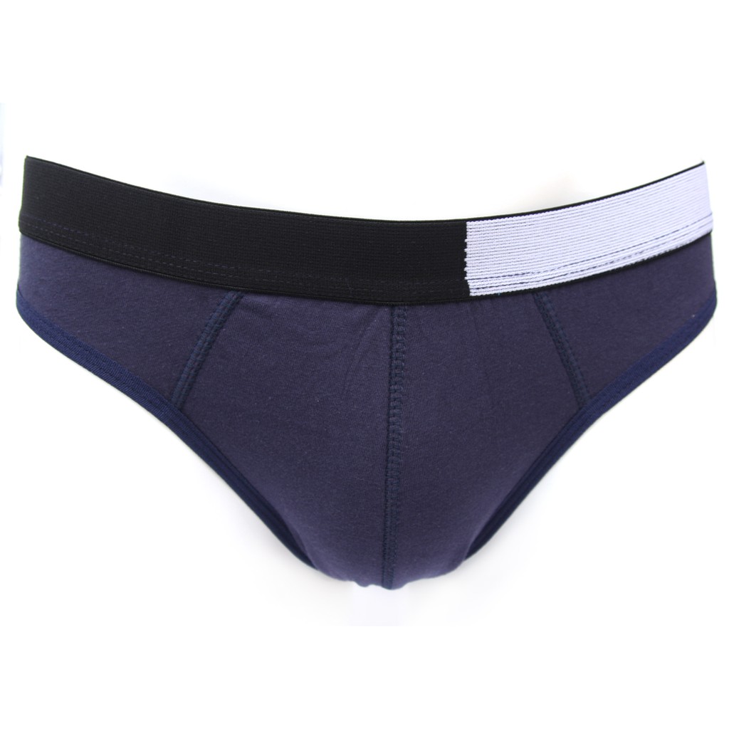 Bộ 5 quần lót nam cao cấp cotton co dãn 4 chiều