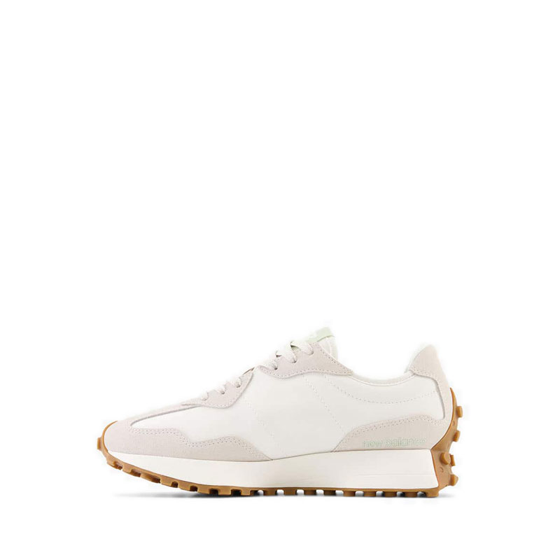 Giày Thể Thao New Balance 327 Women's - White