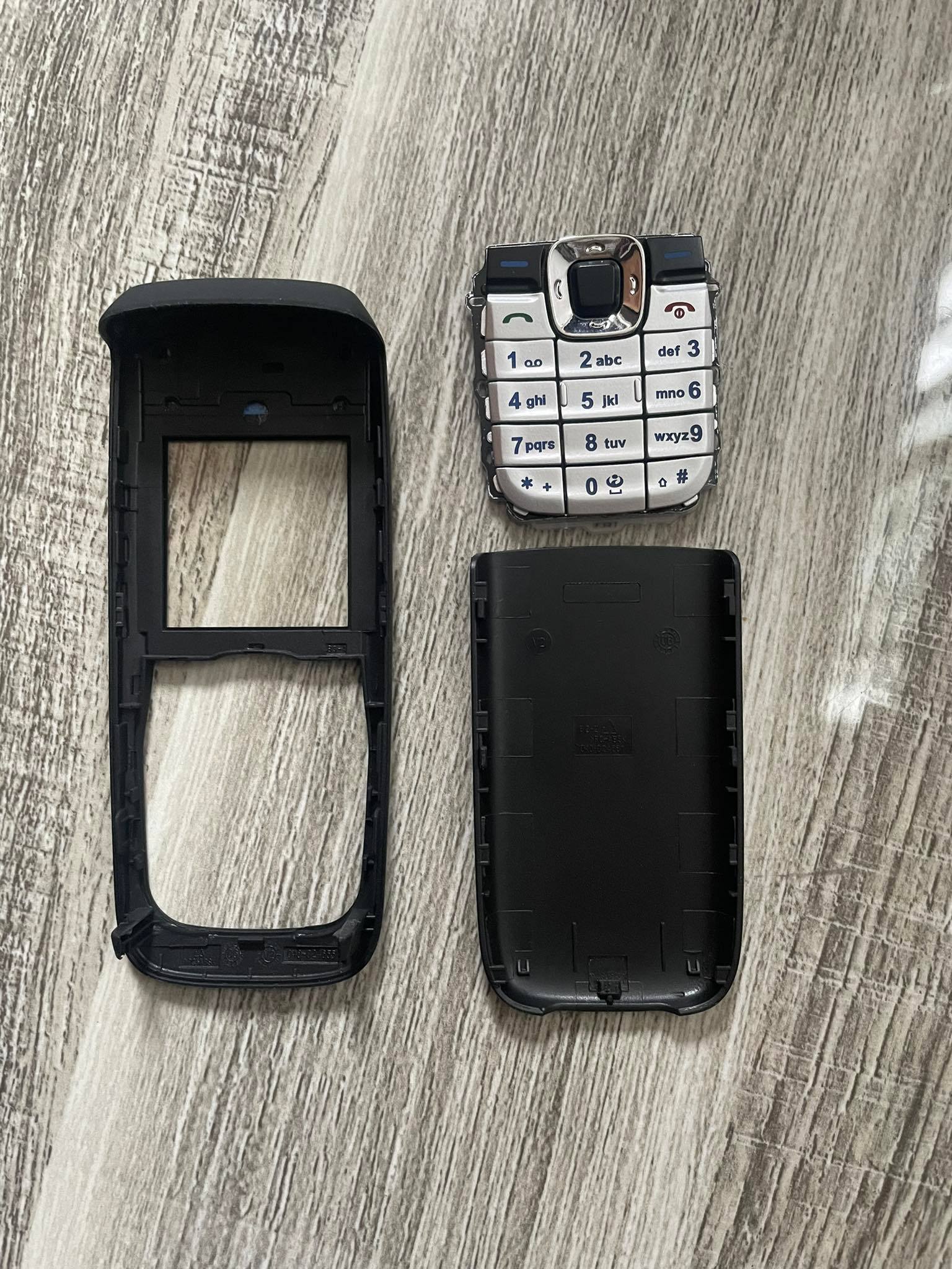 Vỏ cho điện thoại Nokia 2610
