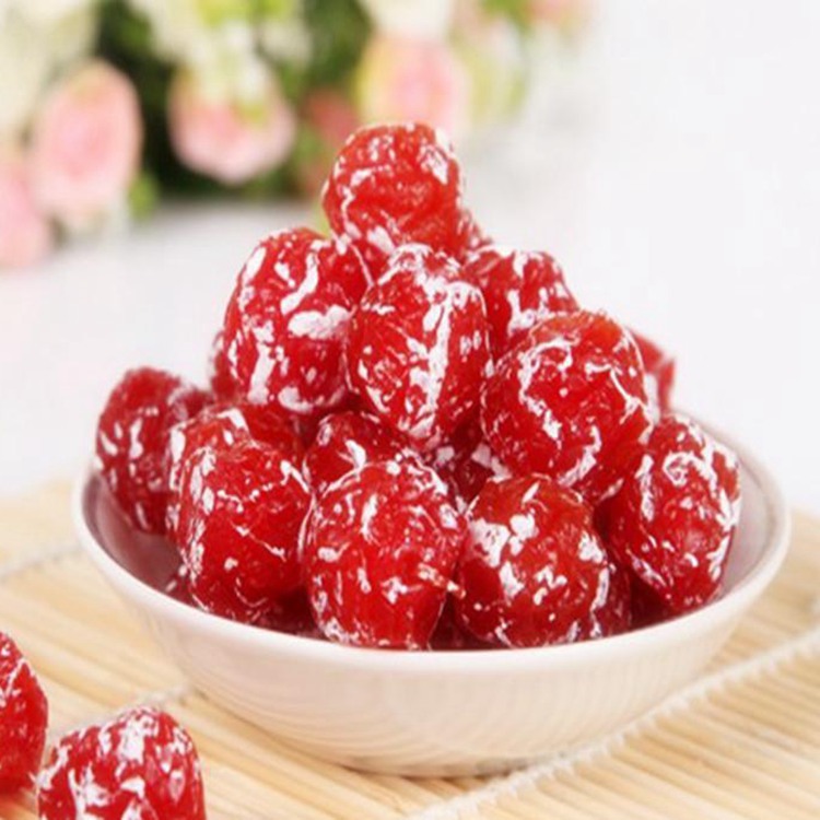 Combo 500g Ô mai mơ xí muội Siêu ngon