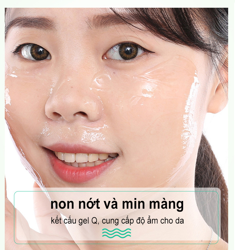 gel lô hội