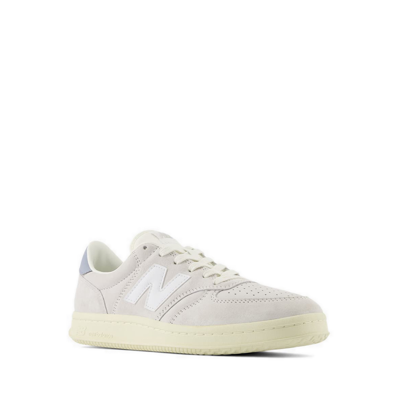 New Balance CT500 Unisex Sneakers Shoes - White