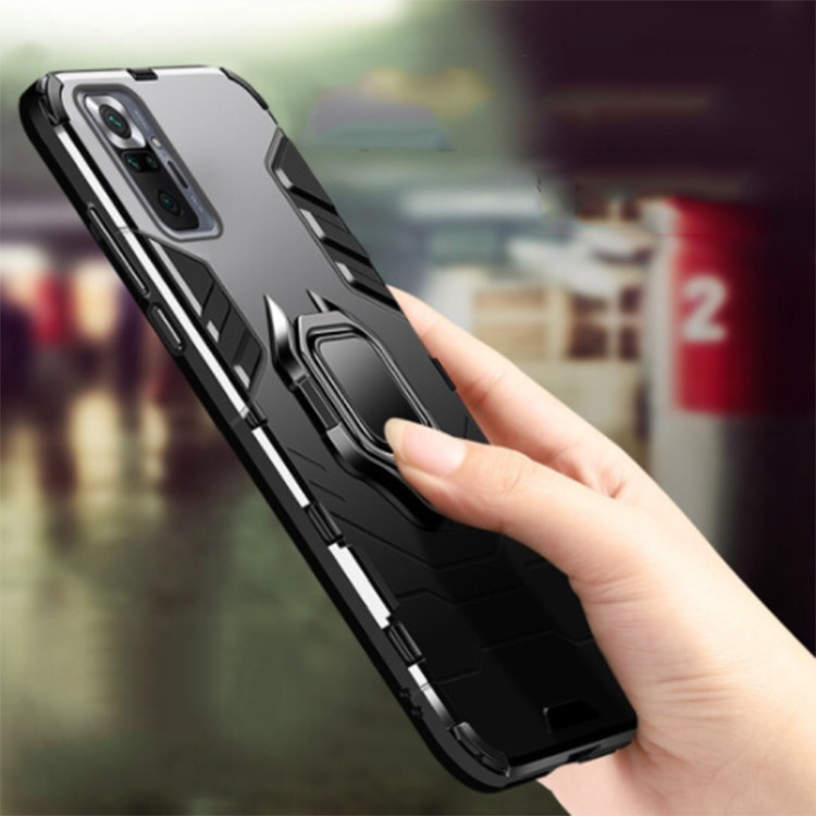 Ốp ironman cho dòng máy xiaomi redmi note 10, note 10s, note 10 5G, note 10 pro