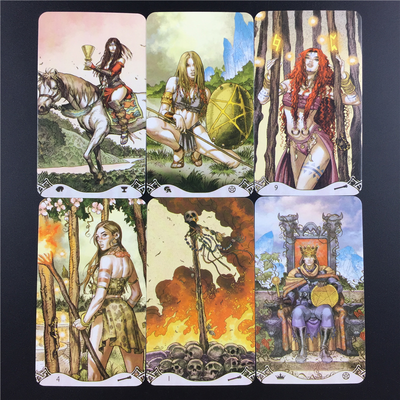%E3%80%90LuxeGlow%E3%80%91Erotic%20Fantasy%20Tarot%20Cards%20English%20Version%20Tarot%20Card%20Deck%20Table%20PDF%20Guidebook%20Board%20Games%20Oracle%20Card%20Divination%20Fate%20Game%20-%20Image%206