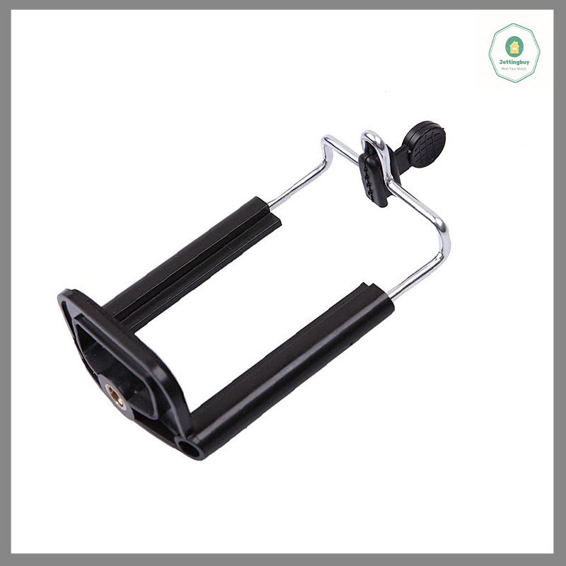 Hot Sale Mobile Phone Holder Tripod Universal Phone Clip Bracket Holder Tripod Stand