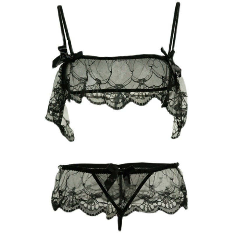Bộ đồ lót ren mới siêu sexy 1040