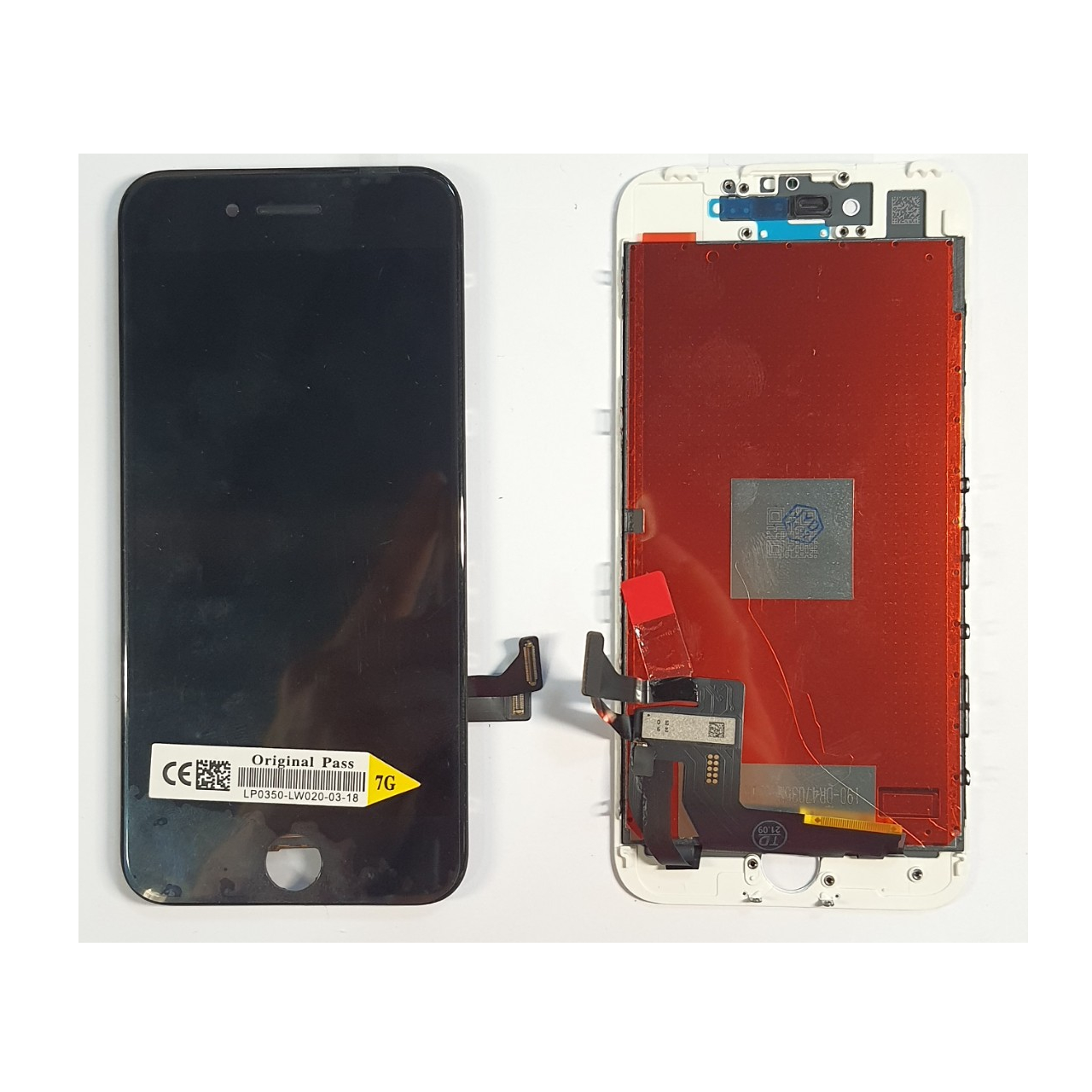 Màn hình cho IPhone. 7G loại tốt ( Full nguyên bộ )