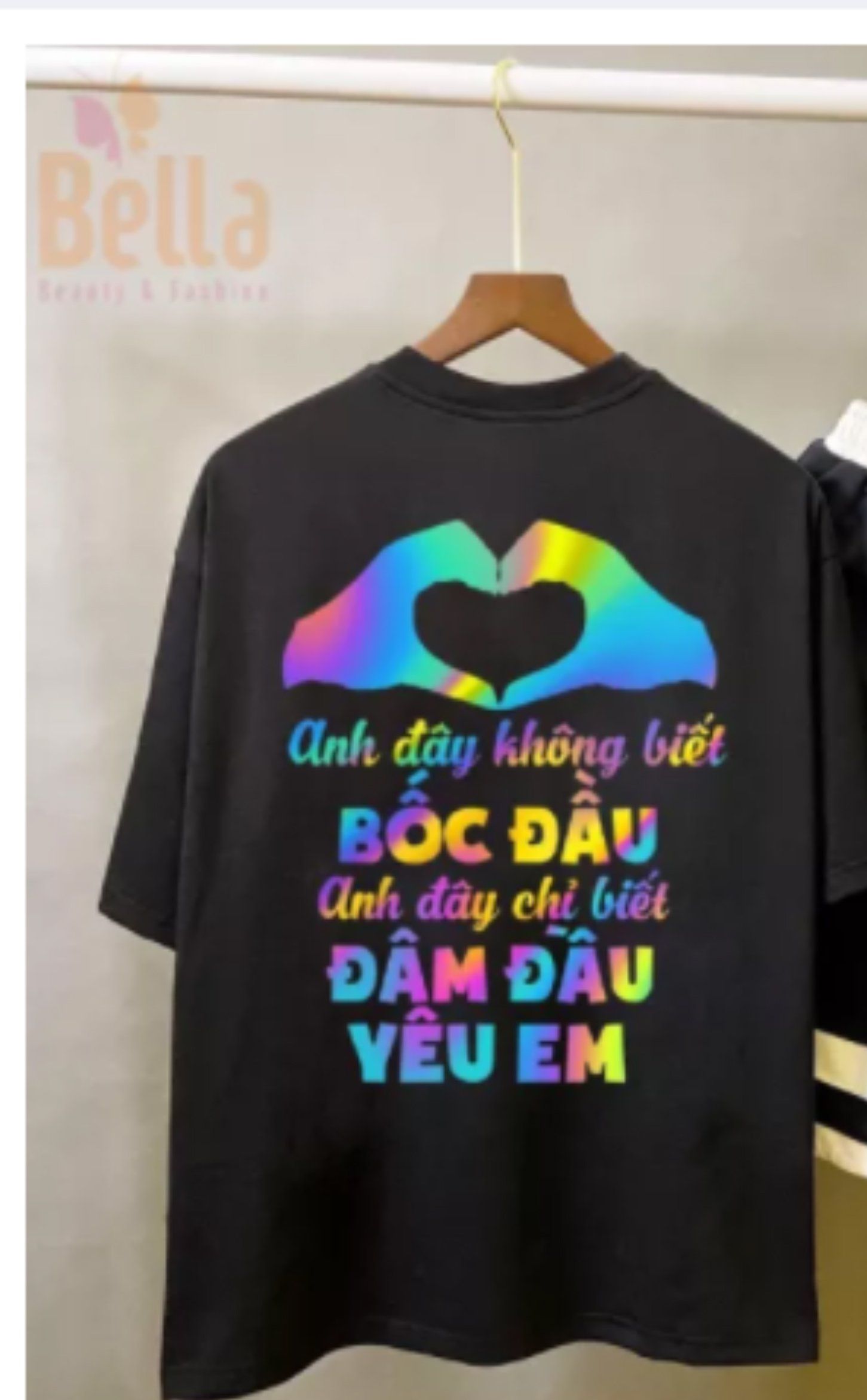 SÉT ÁO PHẢN QUANG 7 MÀU KÈM QUẦN V ( CÓ BÁN LẺ ÁO )