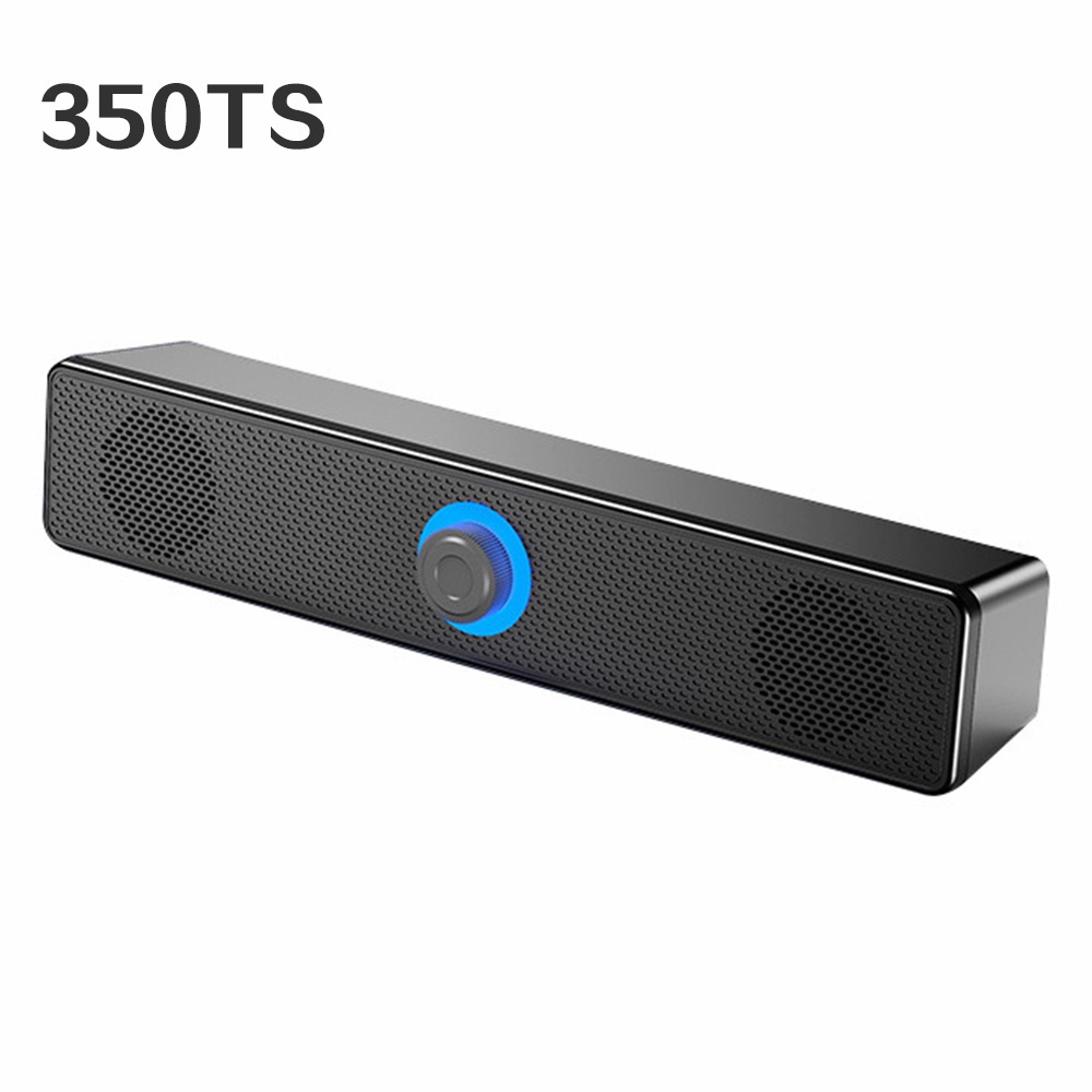 【CYT】LEERFEI YST1002 E350T Multifuction USB Speaker Smart Wireless