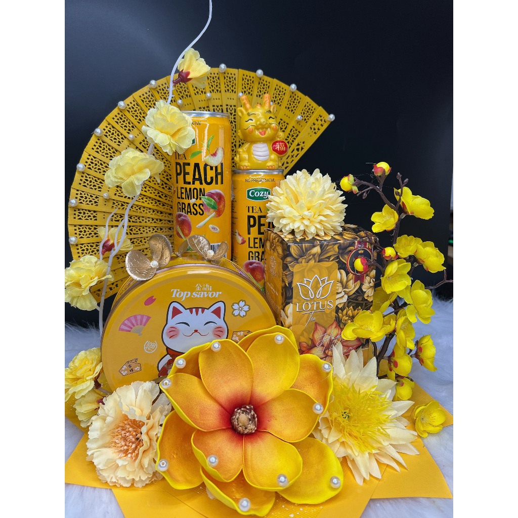 Set làm tháp bánh trà nước, set làm tháp cao cấp, Mã CB2
