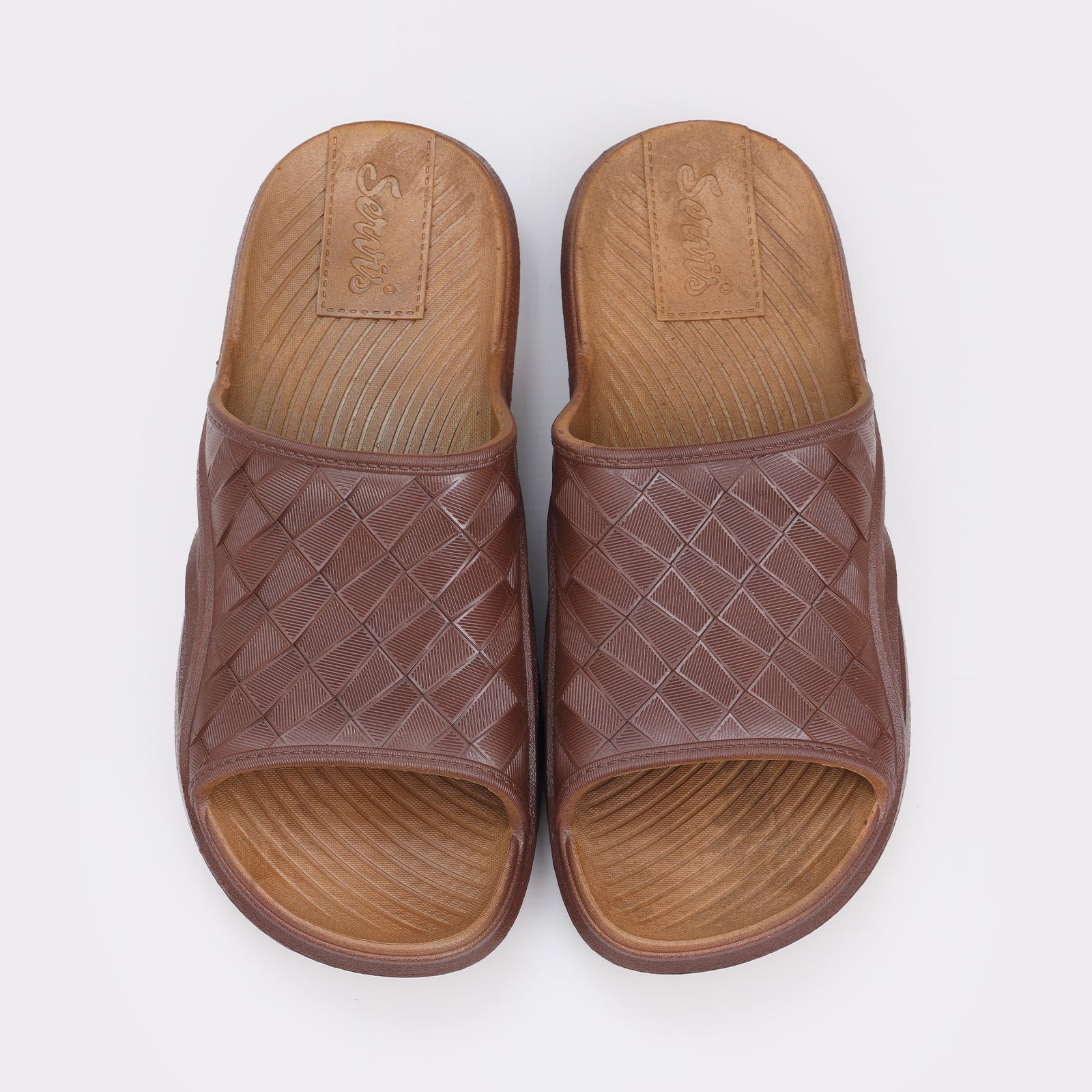 SERVIS Men Washable Chappal For Men - SS26