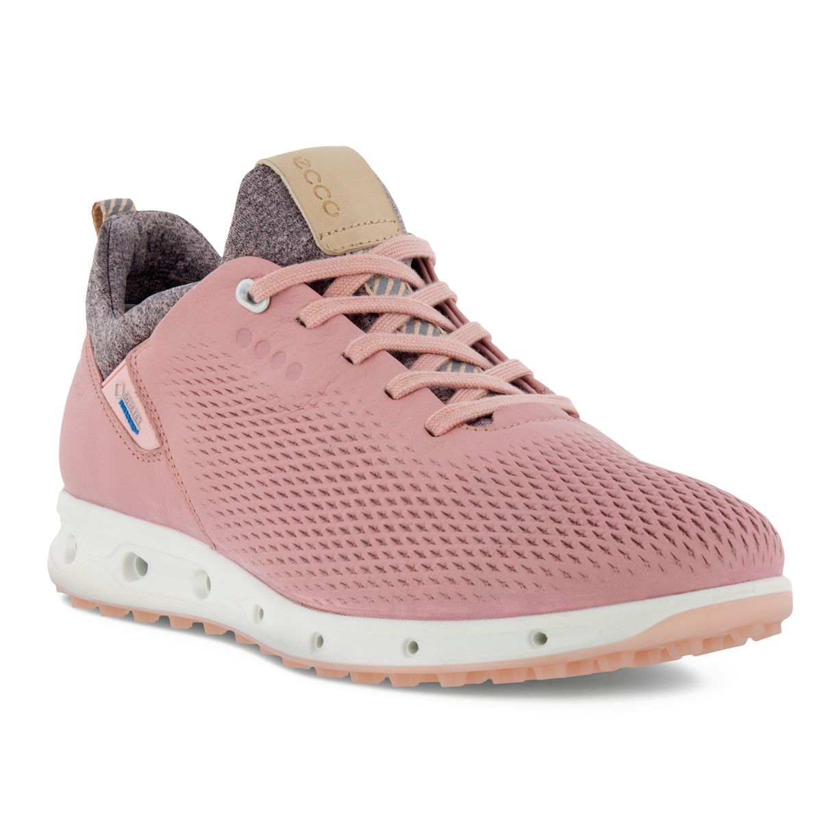 Giày Golf Ecco Nữ W Golf Cool Pro 12511301216 212