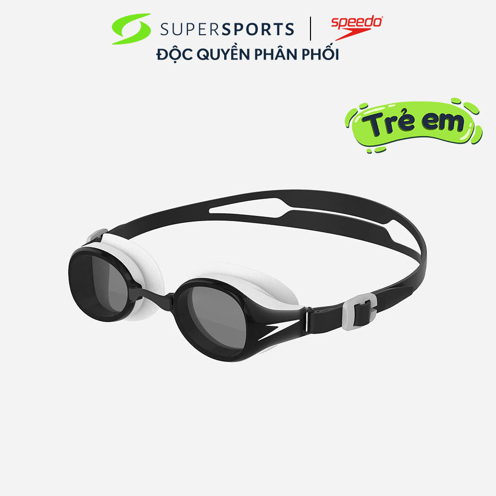 SPEEDO Kids Hydropure Junior Goggles 8-126727988 (6 - 14 yrs)