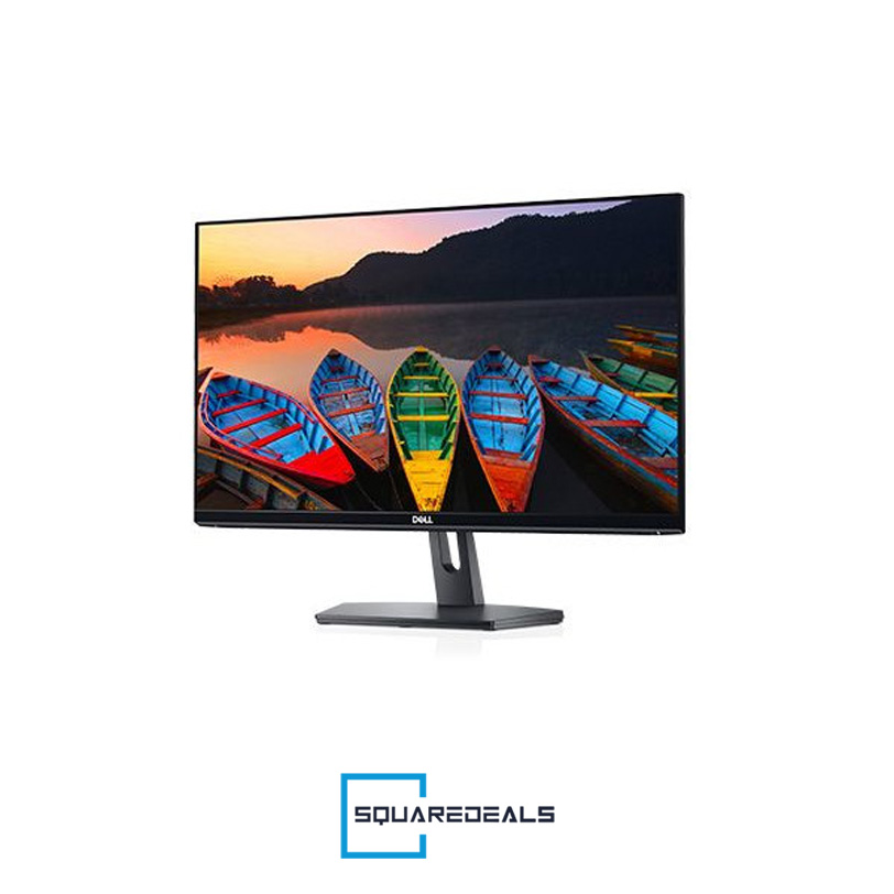 dell 24 monitor se2419hr black