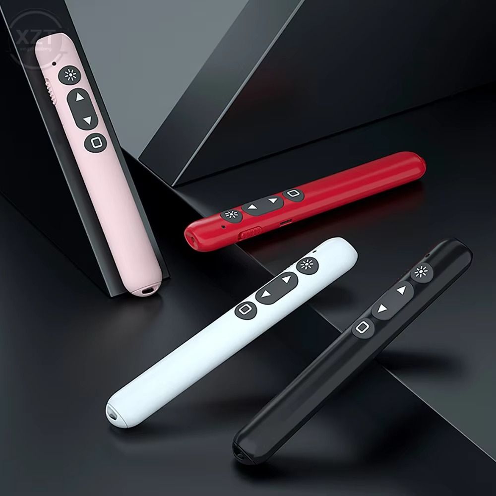 Multimedia Page Turner USB Control Whiteboard Remote Control Pen ...