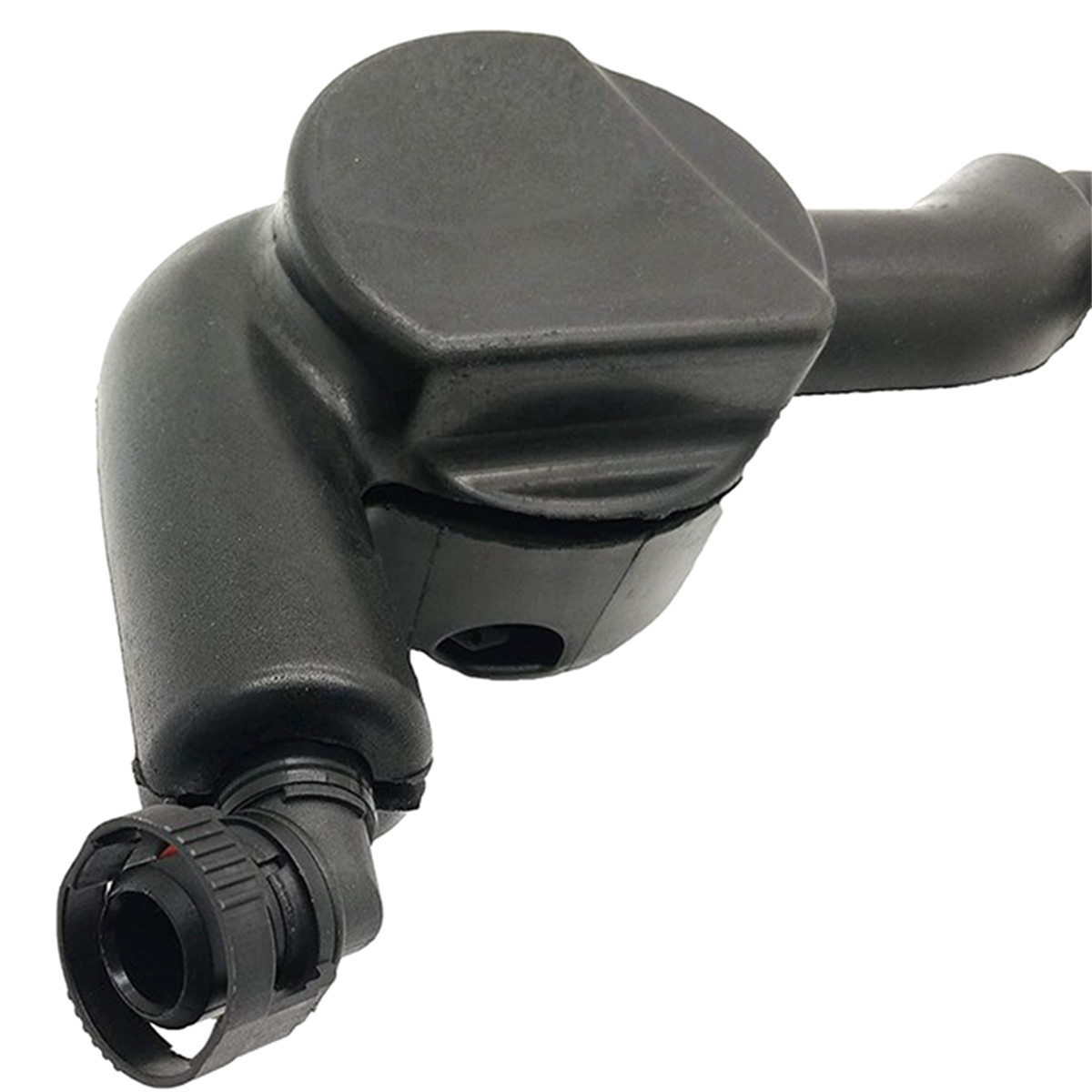 Crankcase PCV Vent Valve & Breather Hoses 11617563477 for X5 E53 E60 E61 E63 E64 Accessories Parts