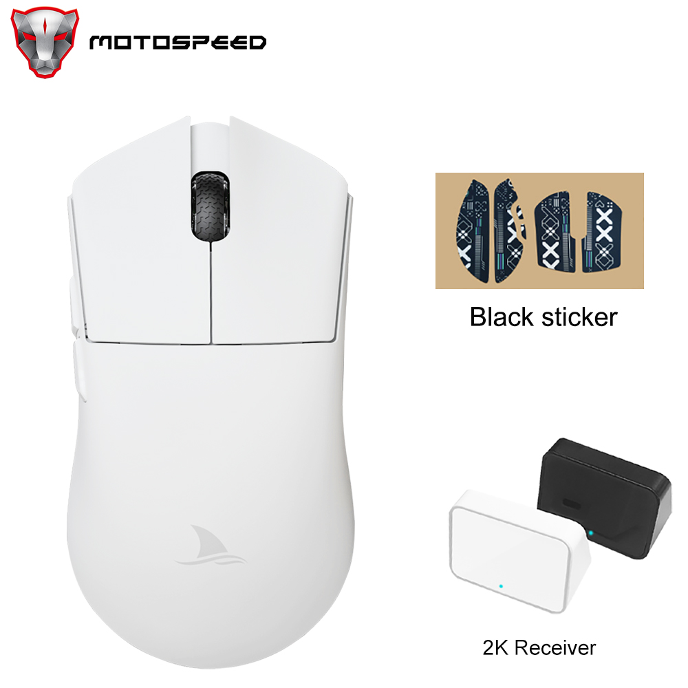Motospeed%20Darmoshark%20M3%202KHz%20Wireless%20Gaming%20Mouse%20Tri%20Mode%2026K%20DPI%20Telink%208273%20PAM3395%20Sensor%20TTC%20Micro%20Switch%20For%20Laptop%20PC%20-%20Image%202