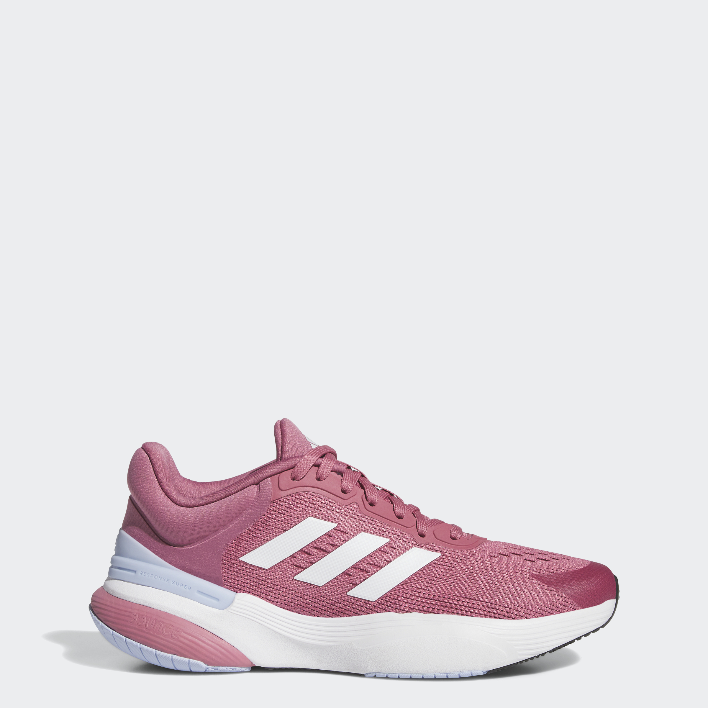 Adidas chạy giày response super 3.0 nữ hồng hp5941