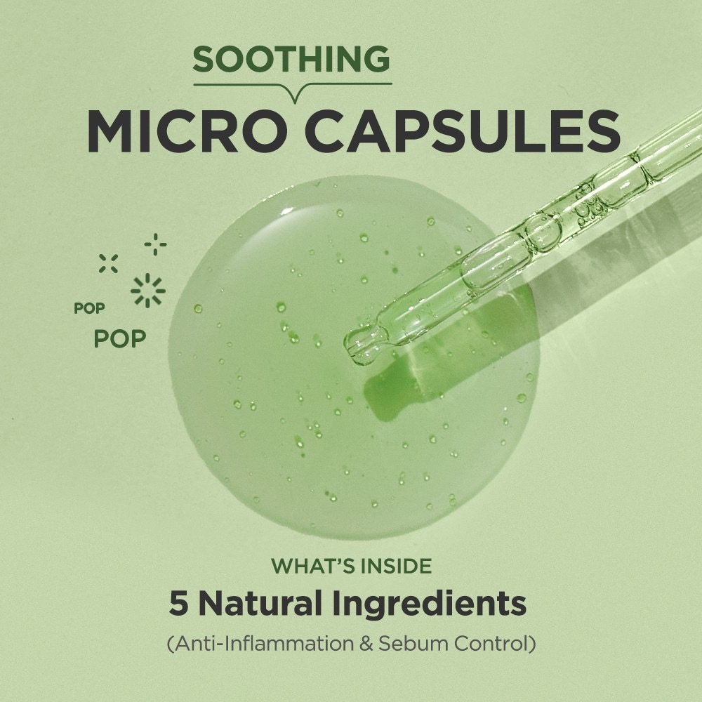 Tinh chất Ma:nyo Bifida Cica Herb Serum 50ml