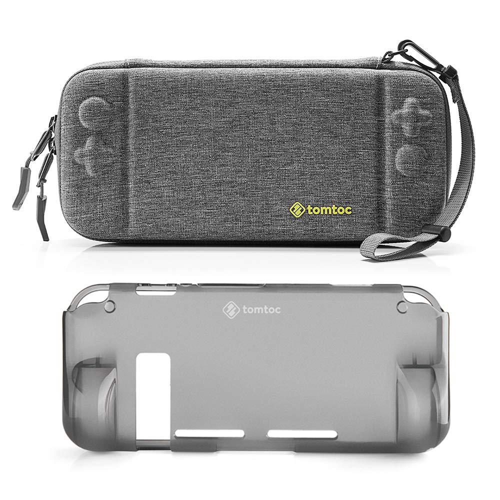 nintendo switch case tomtoc