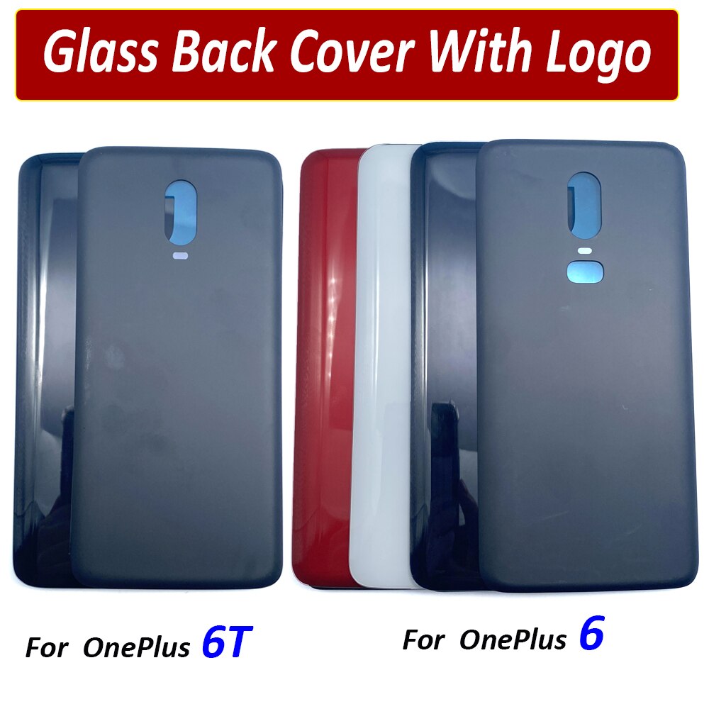 oneplus 6t housing