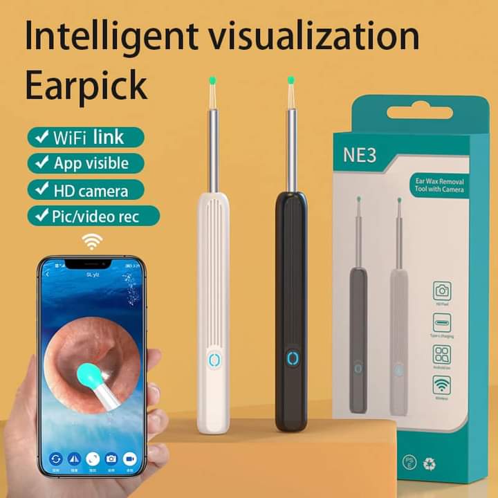 NE3%20Wireless%20Wi-fi%20Visual%20Ear%20Cleaner%20Otoscope%20Ear%20Wax%20Ear%20with%20HD%20Cleaning%20Kit%20Removal%20Sticks%20Endoscope%20Camera%20Tool%20Kit/Set%20-%20Image%202