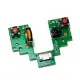 Silent Micro Switch for w/ TTC Yellow Core Encoder for Key Board Button For  GPW. 
