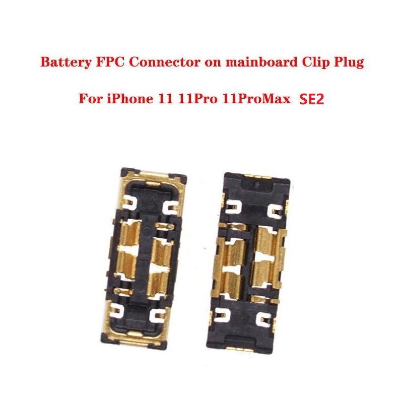 %E3%80%90EcoDealsq%E3%80%91Original%20Battery%20FPC%20for%20iPhone%208%2011%2012%2013%20Mini%2014%20Pro%20Plus%20X%20XS%20Max%20XR%20Connector%20Port%20on%20Board%20Clip%20Plug%20Flex%20Cable%20Replacement%20-%20Image%205