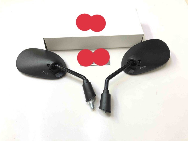 Kính Chiếu Hậu Zin Xe Wave