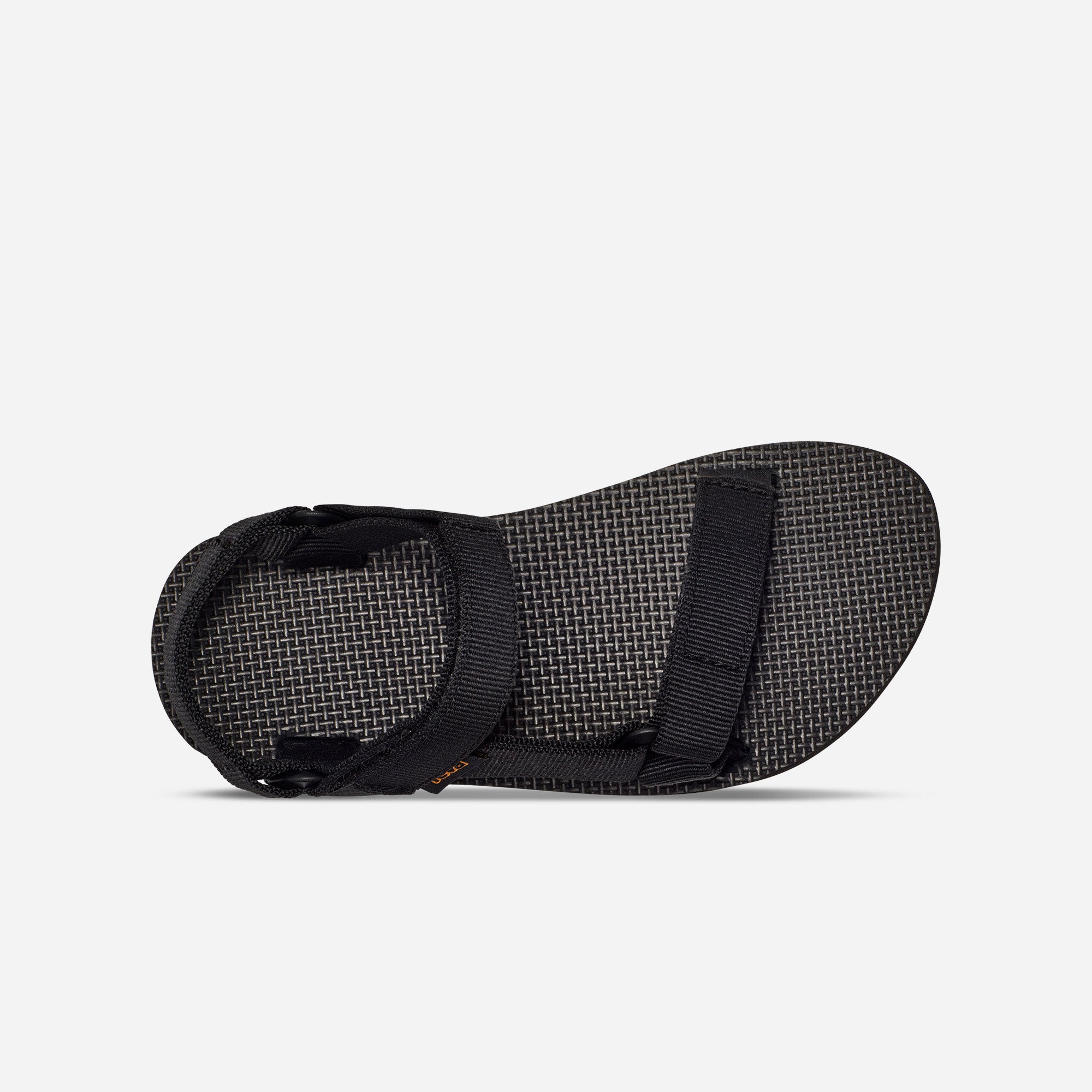 TEVA Giày sandal trẻ em Original Universal 1116656C-BLK