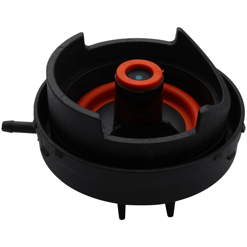 11127552281 Engine Air Valve Caps Cover For Bmw E60 E65 E66 E70 E83 E88 E85 E90 E91 E92 F10 N52 128I 328I 528I X3 X5 Z4 Cap