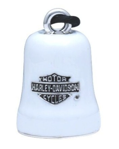 Harley-Davidson® Bar & Shield Ride Bell | Lazada PH