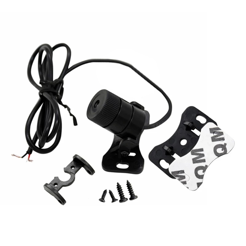Product details of Universal Car Motorcycle LED Laser Light Fog Light Tail Light Car Anti-collision Tail Light Brake Warning Light