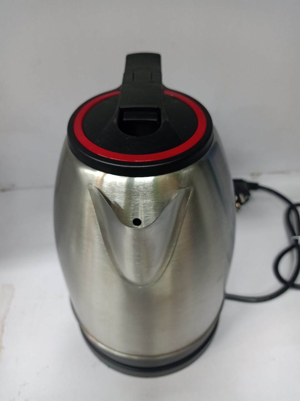 Bình đun siêu tốc Kangaroo KG338 - 1.8L Bảo hành