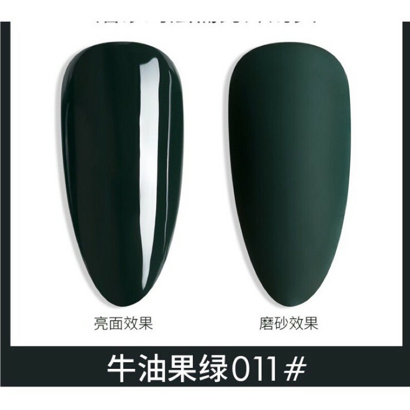 SƠN GEL AS XANH BƠ MÃ GL 15ML