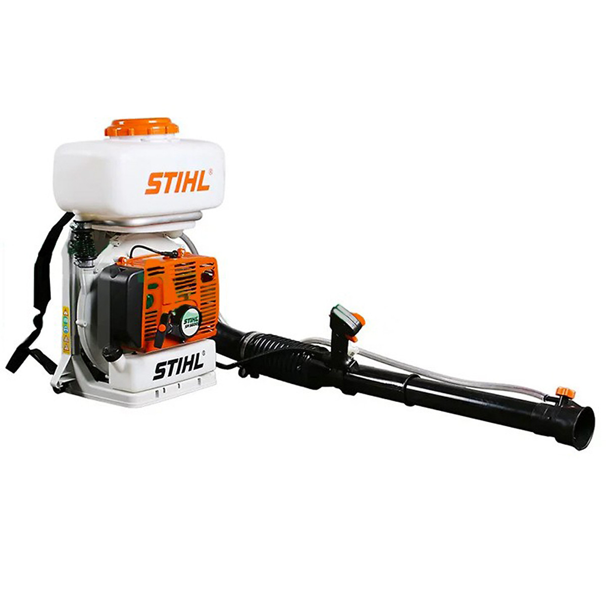 Máy phun diệt muỗi phòng dịch STIHL SR5600